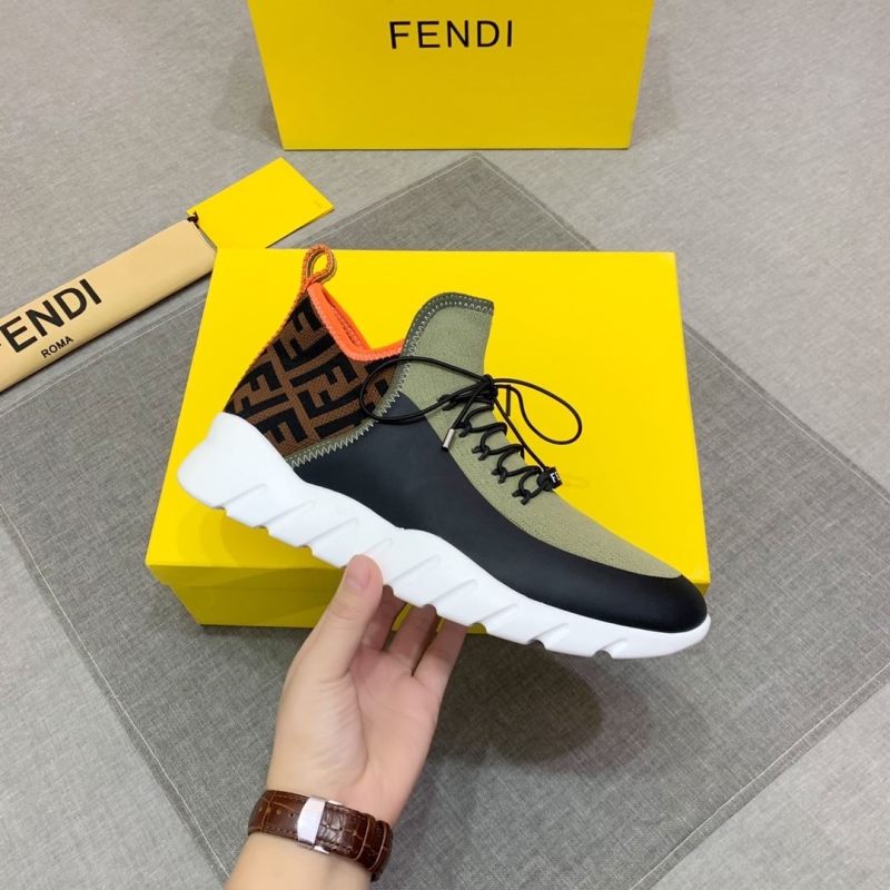 Fendi Sneakers